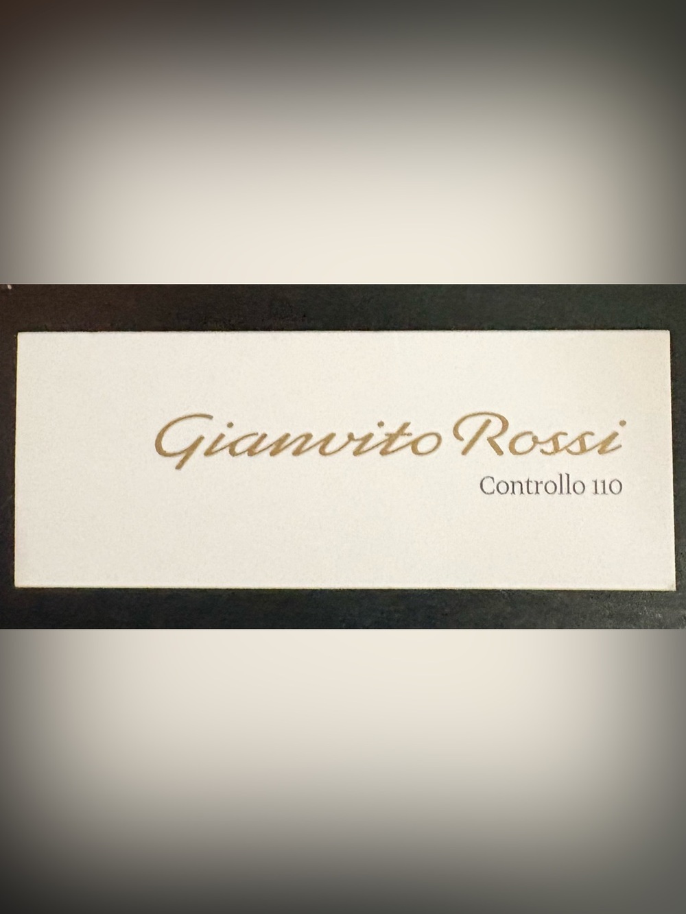 Gianvito Rossi Robbie Sling | color: Nuit Black | size 37.5 / size: 7 - Picture 8 of 11